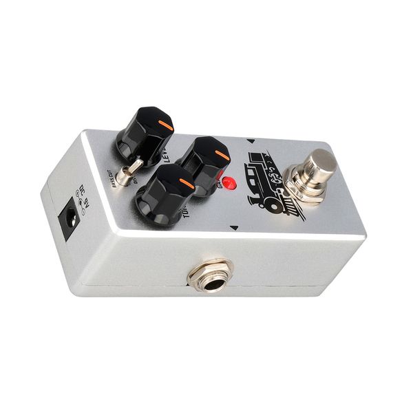 Soran Mini Analog Distortion