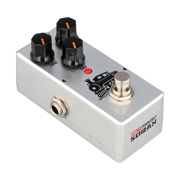 Soran Mini Analog Distortion