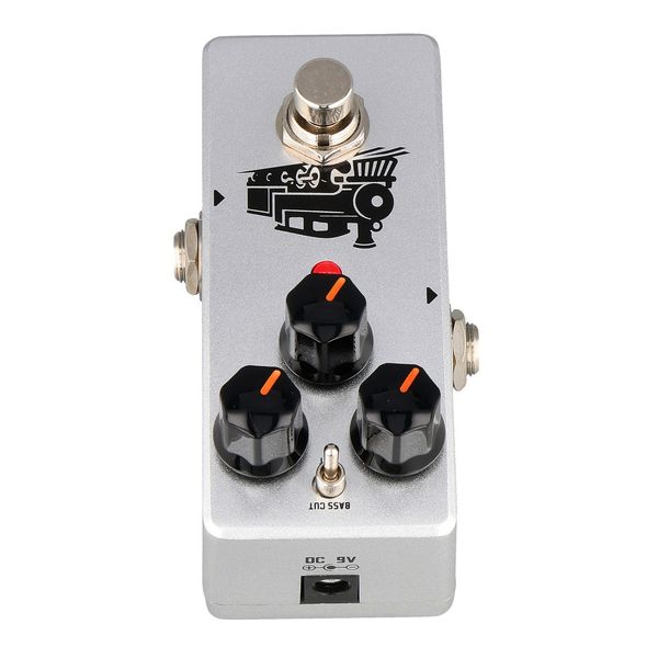 Soran Mini Analog Distortion
