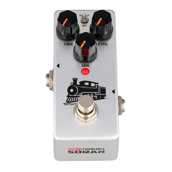 Soran Mini Analog Distortion