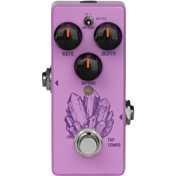 Soran Mini Digital Chorus
