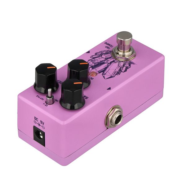 Soran Mini Digital Chorus