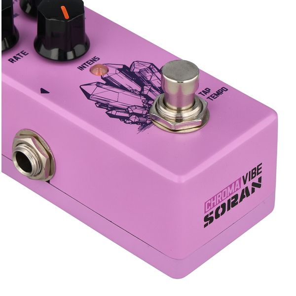 Soran Mini Digital Chorus