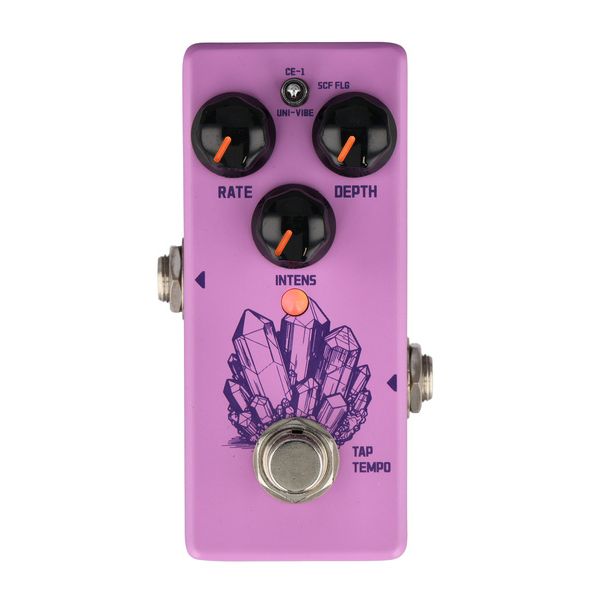 Soran Mini Digital Chorus