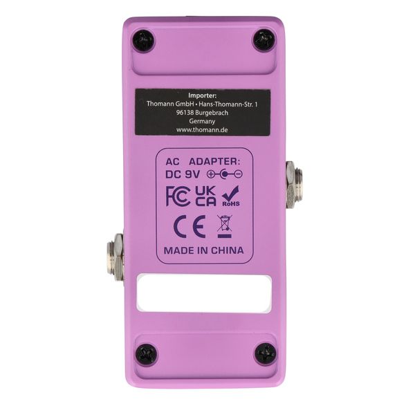 Soran Mini Digital Chorus
