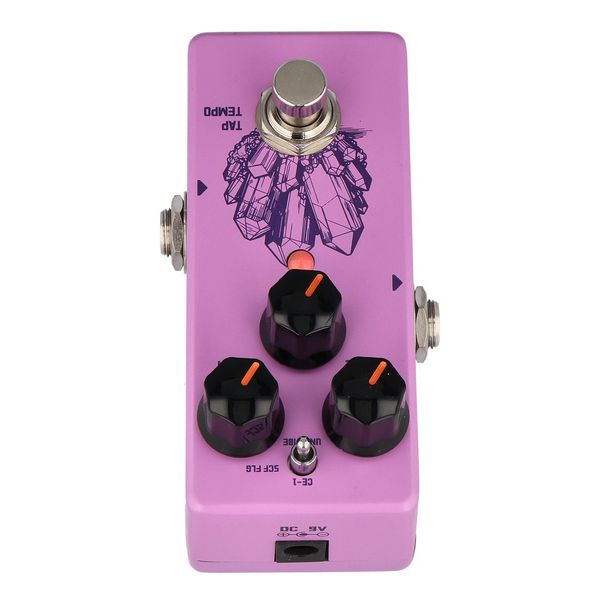 Soran Mini Digital Chorus