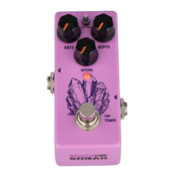 Soran Mini Digital Chorus