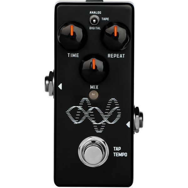 Soran Mini Digital Delay