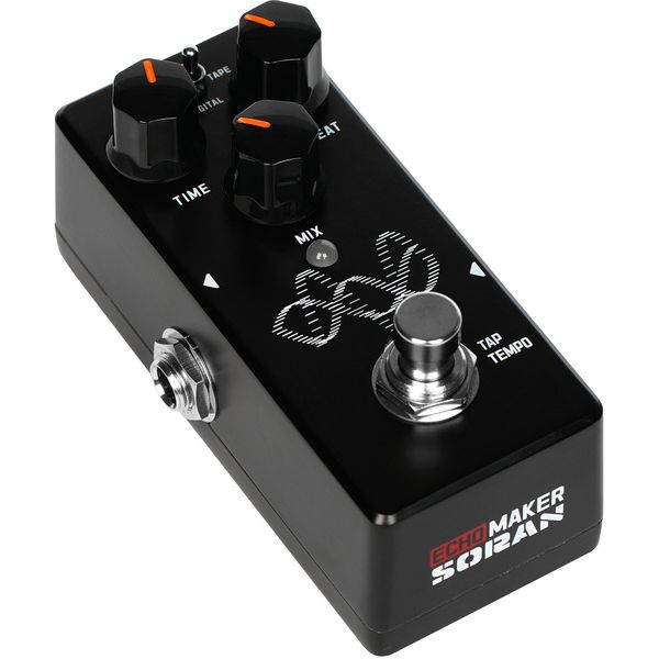 Soran Mini Digital Delay