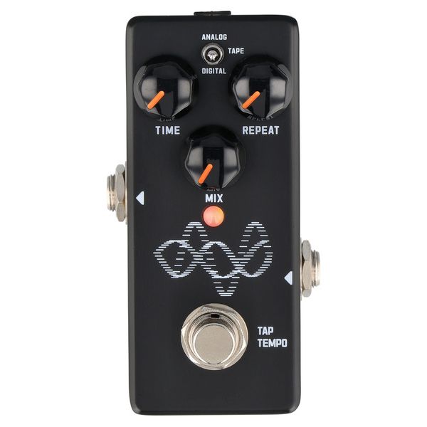 Soran Mini Digital Delay