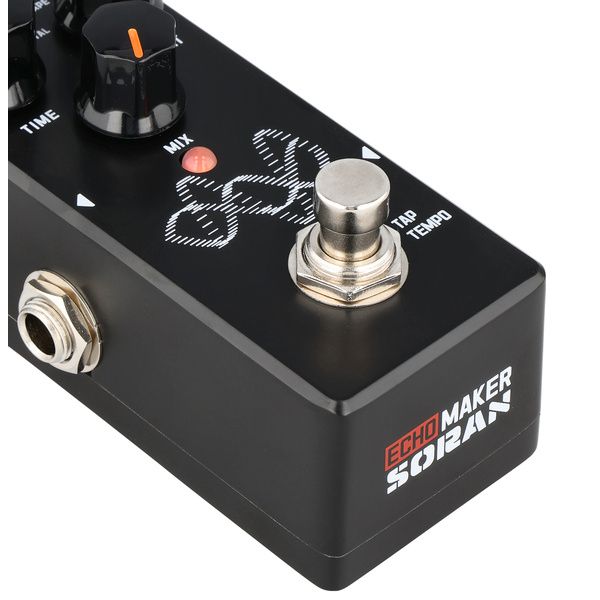 Soran Mini Digital Delay