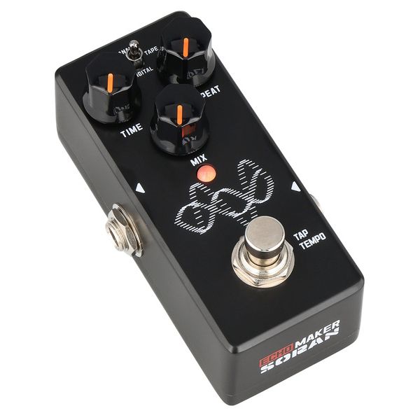 Soran Mini Digital Delay