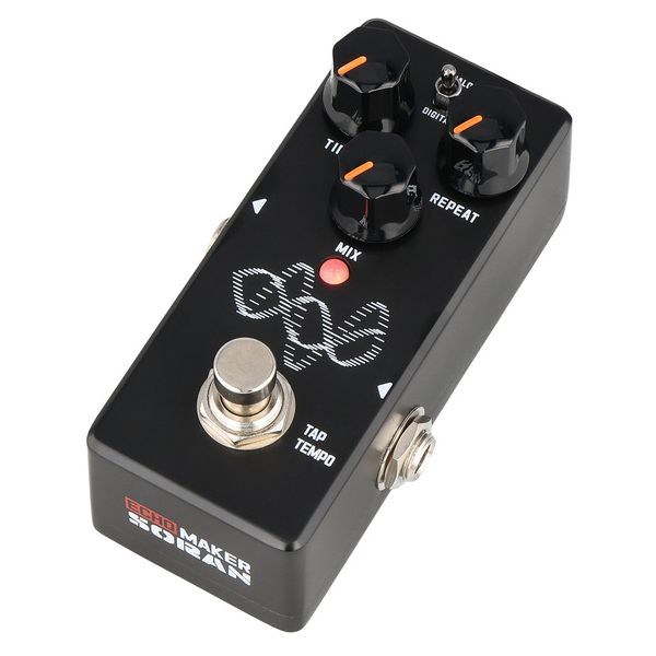 Soran Mini Digital Delay