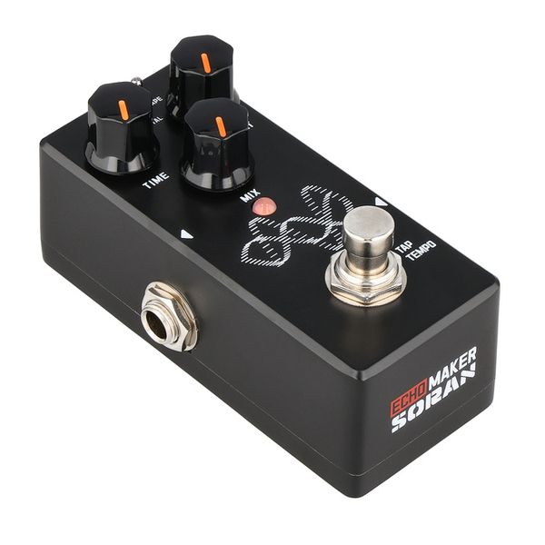 Soran Mini Digital Delay