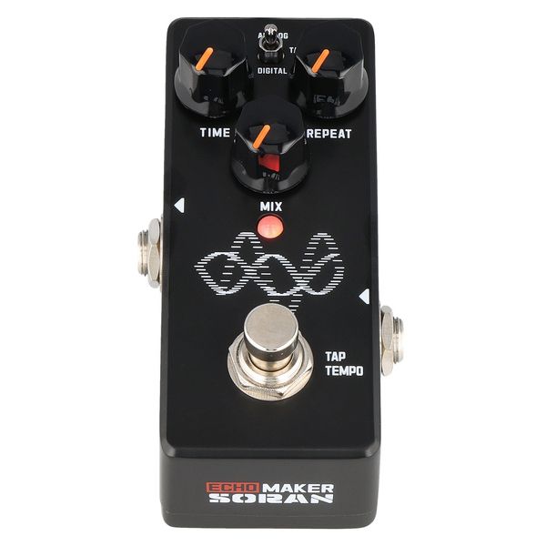 Soran Mini Digital Delay