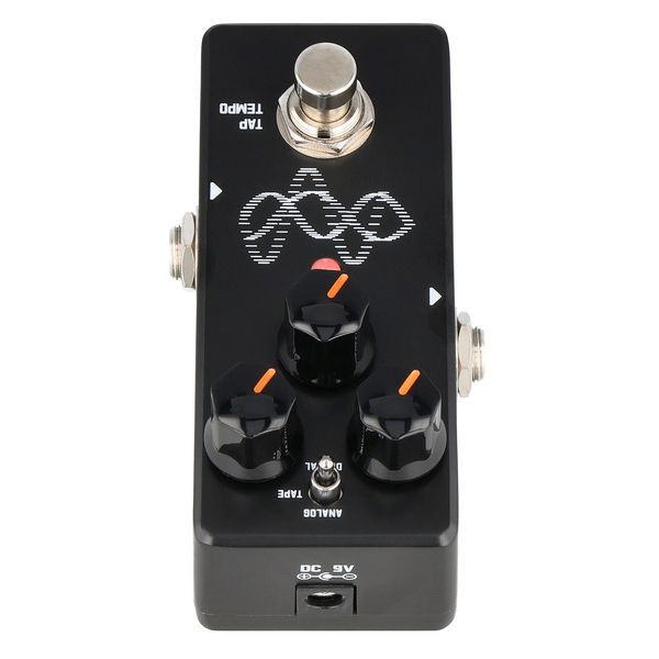 Soran Mini Digital Delay