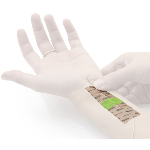 Bubblebee Invisible Skin Tape