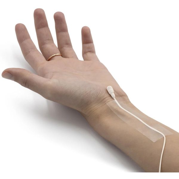 Bubblebee Invisible Skin Tape