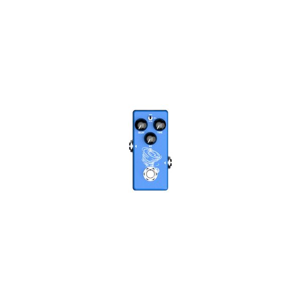 Soran Mini Digital Reverb