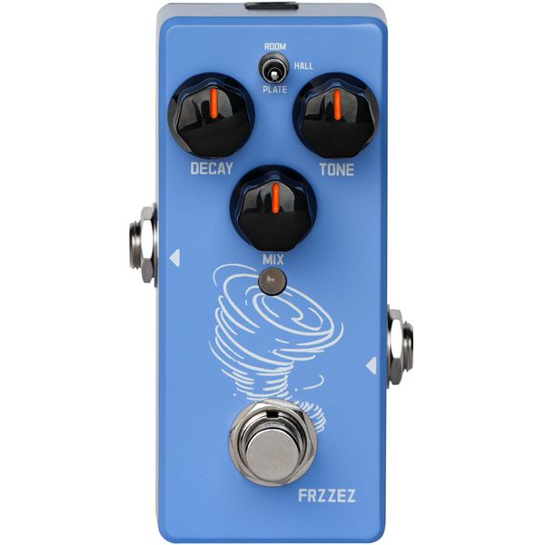 Soran Mini Digital Reverb