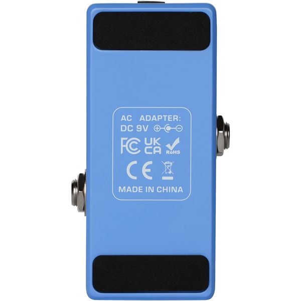 Soran Mini Digital Reverb