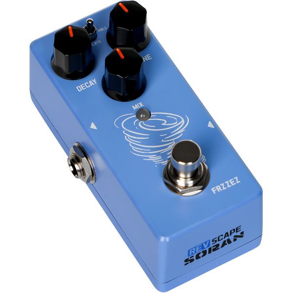 Soran Mini Digital Reverb