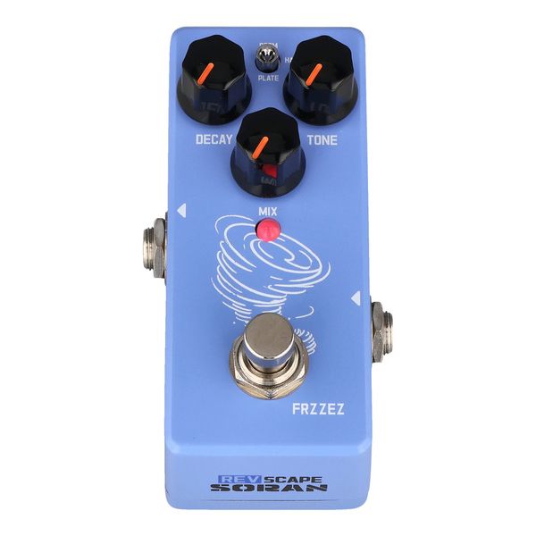 Soran Mini Digital Reverb