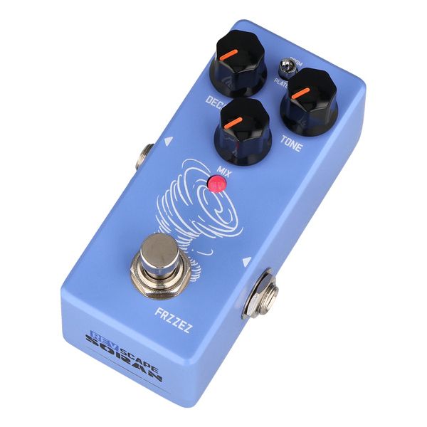 Soran Mini Digital Reverb