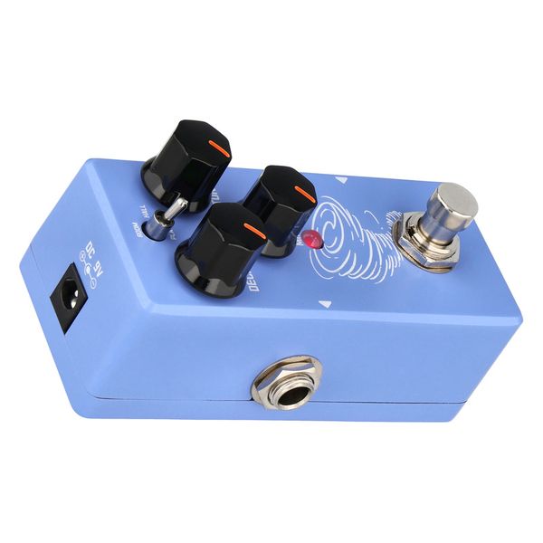 Soran Mini Digital Reverb