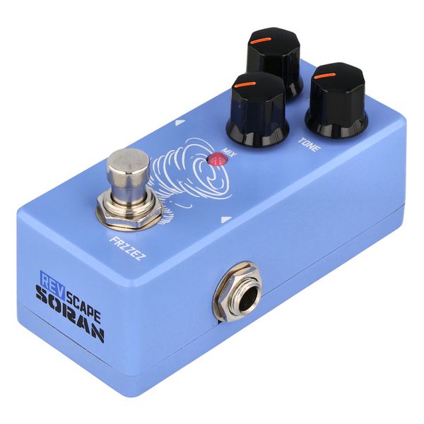 Soran Mini Digital Reverb