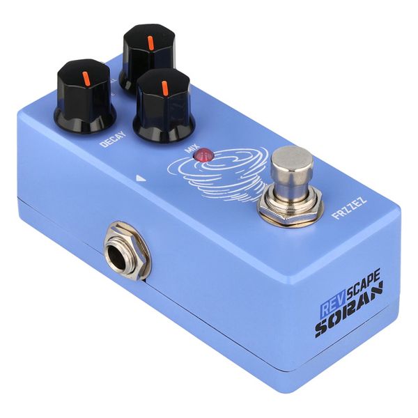 Soran Mini Digital Reverb