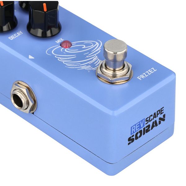 Soran Mini Digital Reverb