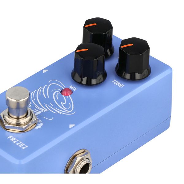 Soran Mini Digital Reverb
