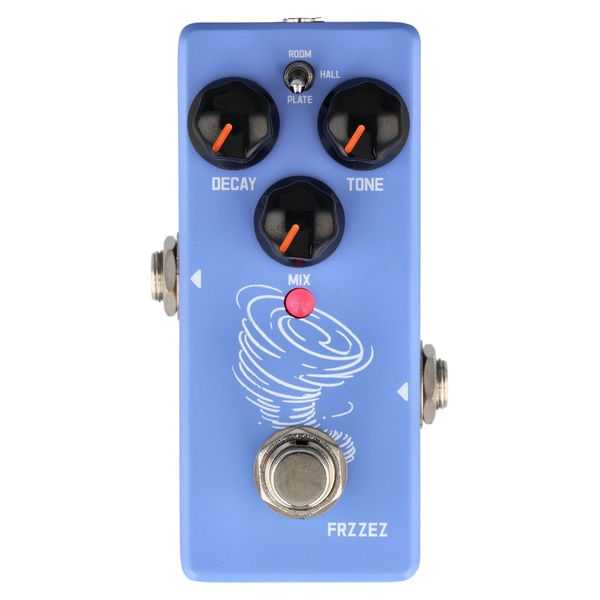 Soran Mini Digital Reverb