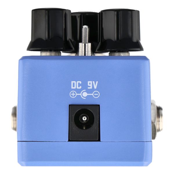 Soran Mini Digital Reverb