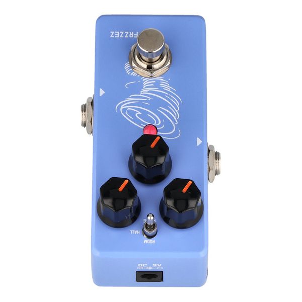 Soran Mini Digital Reverb