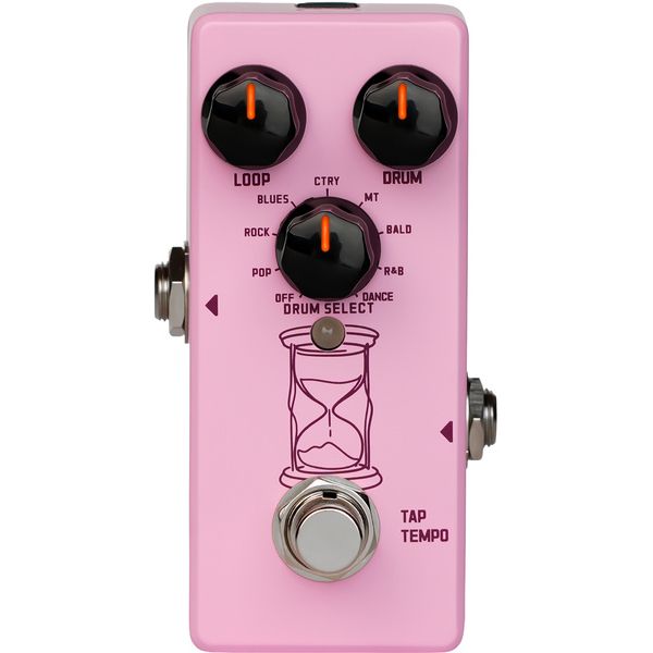 Soran Mini Drum & Looper
