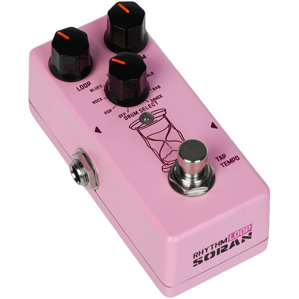 Soran Mini Drum & Looper