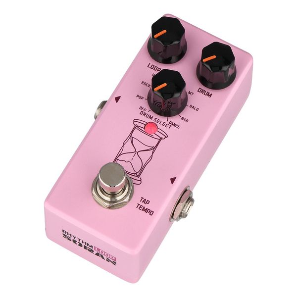 Soran Mini Drum & Looper