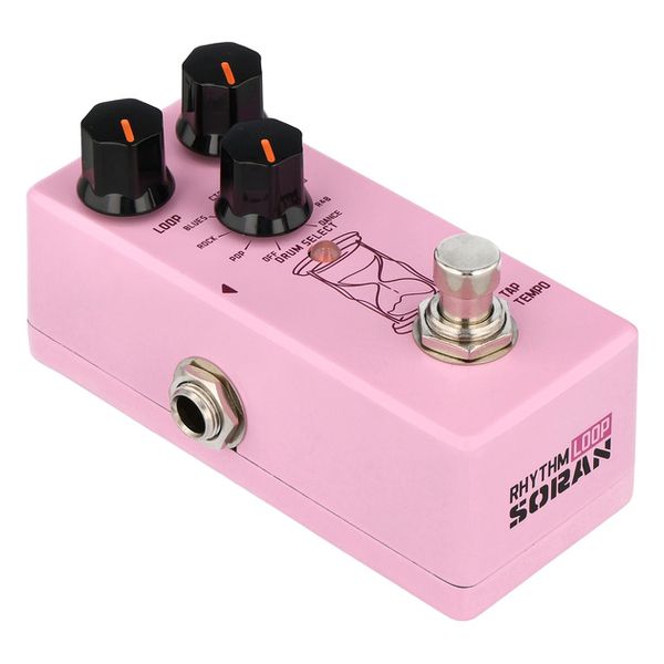 Soran Mini Drum & Looper