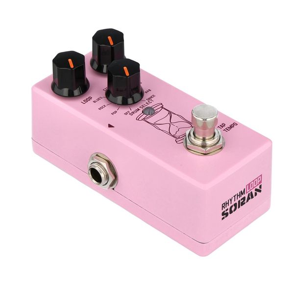 Soran Mini Drum & Looper