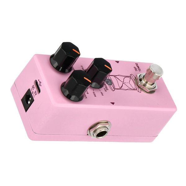 Soran Mini Drum & Looper