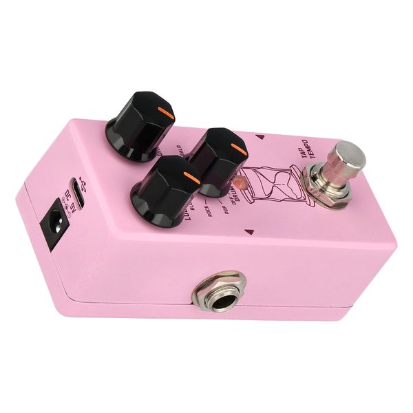 Soran Mini Drum & Looper