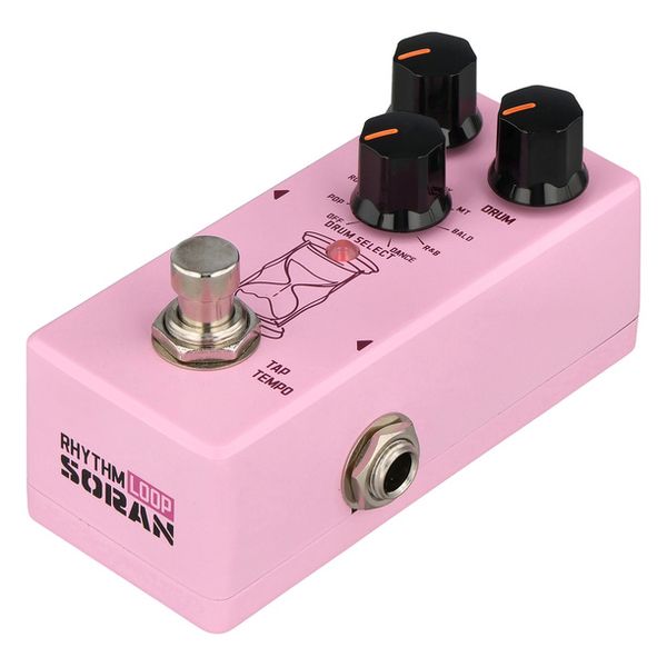 Soran Mini Drum & Looper