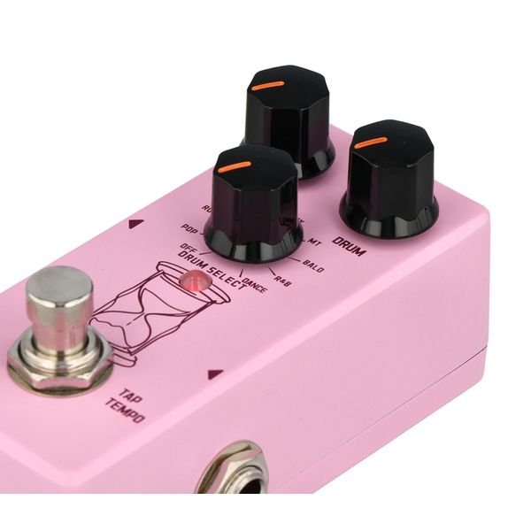 Soran Mini Drum & Looper