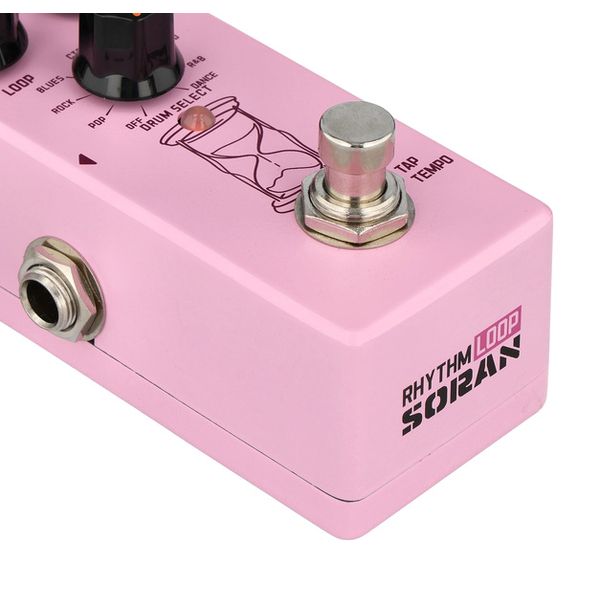Soran Mini Drum & Looper