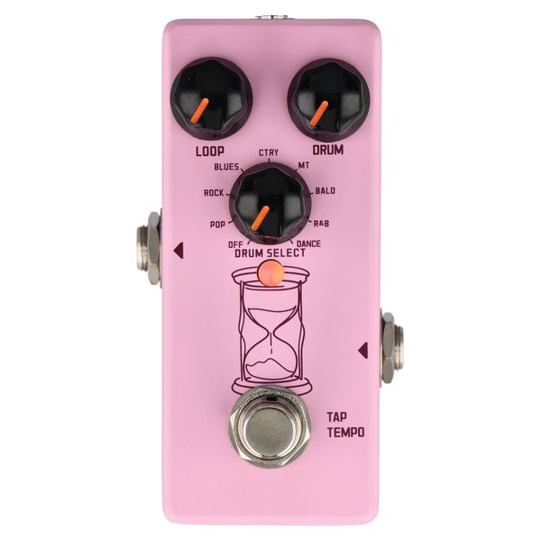 Soran Mini Drum & Looper