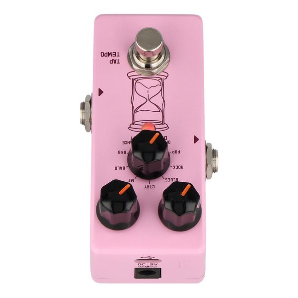 Soran Mini Drum & Looper