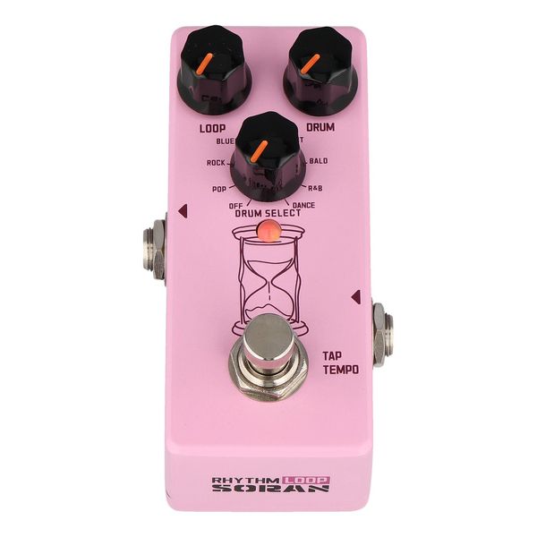 Soran Mini Drum & Looper