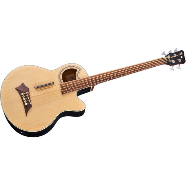 Warwick RockBass Alien Standard 5 NTS